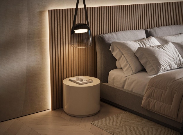 New Build - Villa - Benahavís - La Alborada