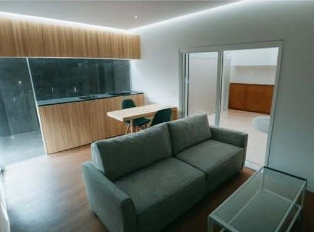 New Build - Apartment - Torrevieja - Centro