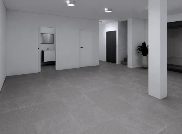 New Build - Villa - Benijofar - Pueblo