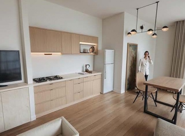 Nieuw gebouw - Appartement - Torrevieja - Centro