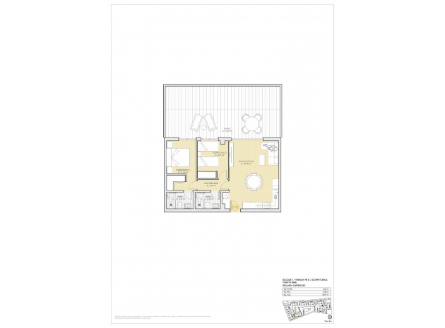Neubau - Wohnung - Finestrat