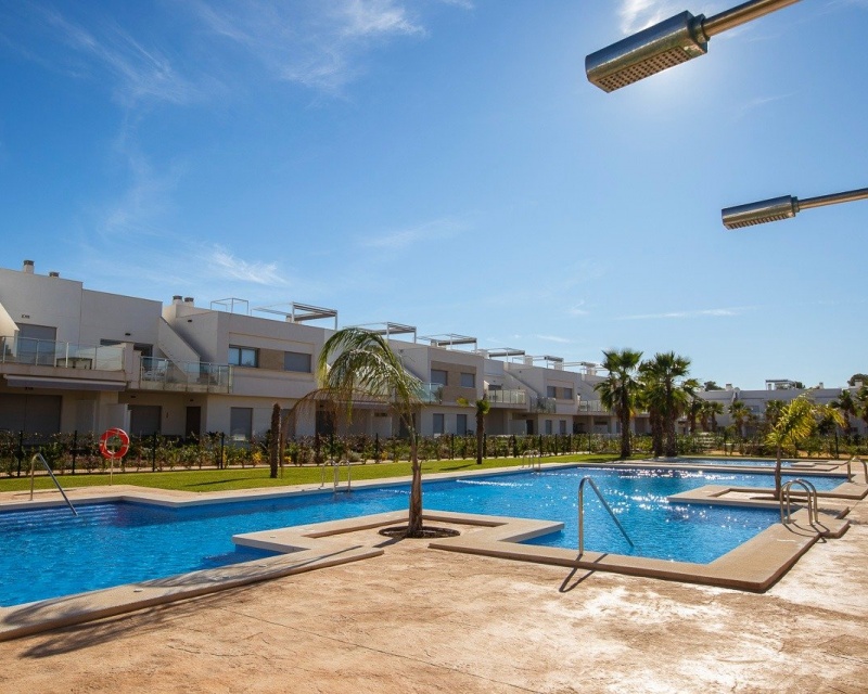 Apartment - New Build - San Miguel de Salinas - VistaBella Golf