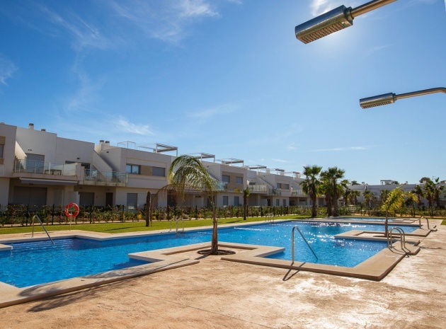 New Build - Apartment - San Miguel de Salinas - VistaBella Golf