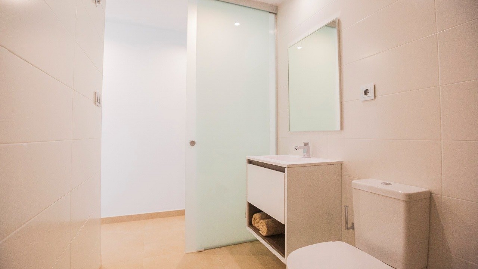 New Build - Apartment - San Miguel de Salinas - VistaBella Golf