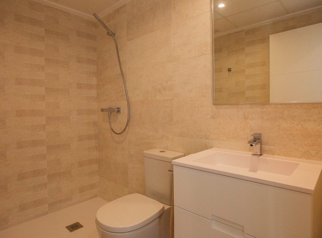 New Build - Apartment - San Miguel de Salinas - VistaBella Golf