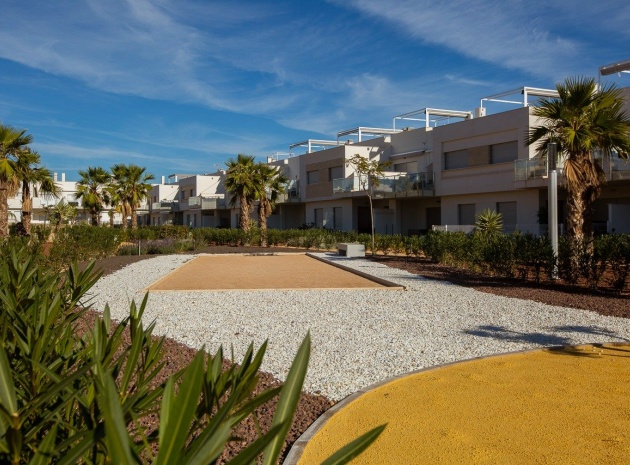 New Build - Apartment - San Miguel de Salinas - VistaBella Golf
