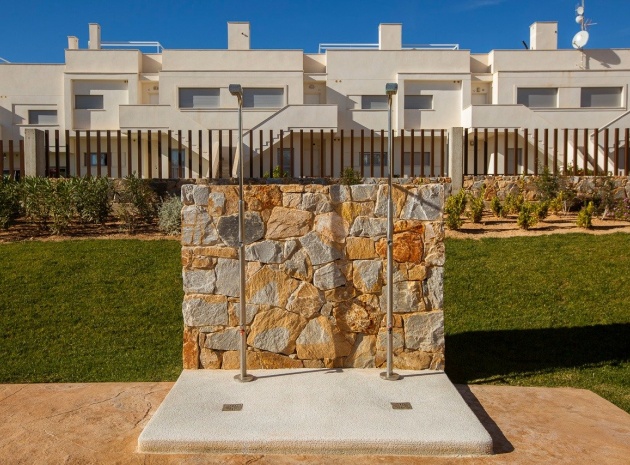 New Build - Apartment - San Miguel de Salinas - VistaBella Golf