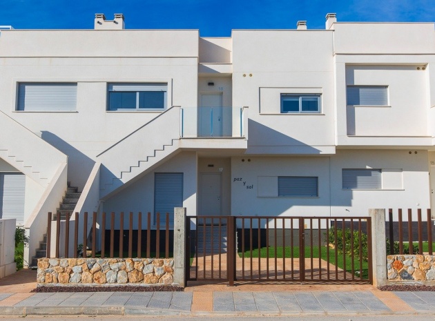 New Build - Apartment - San Miguel de Salinas - VistaBella Golf