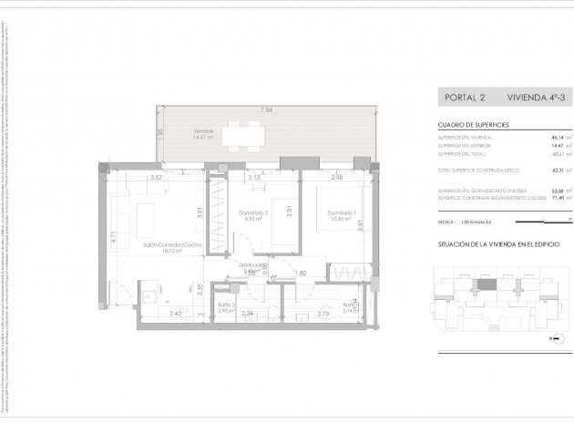 Nybyggnad - Lägenhet - Mijas - Las Lagunas de Mijas