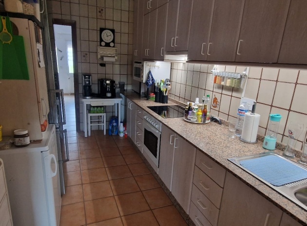 Återförsäljning - Villa - Ciudad Quesada - Town Center