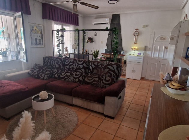 Återförsäljning - Villa - Ciudad Quesada - Town Center