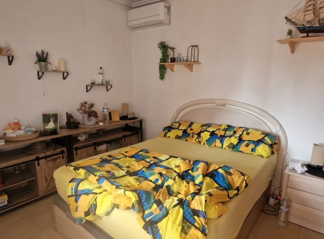 Återförsäljning - Villa - Ciudad Quesada - Town Center