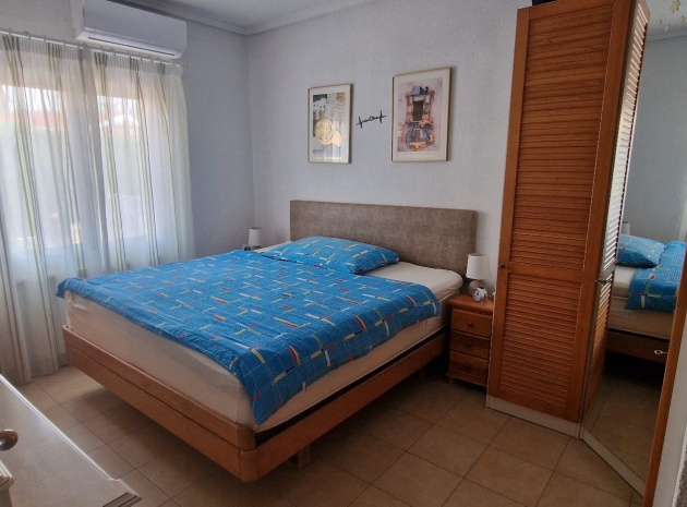 Återförsäljning - Villa - Ciudad Quesada - Town Center