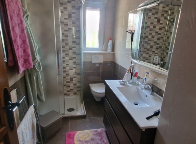 Återförsäljning - Villa - Ciudad Quesada - Town Center