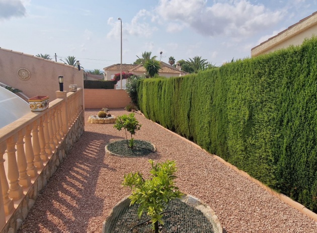 Återförsäljning - Villa - Ciudad Quesada - Town Center