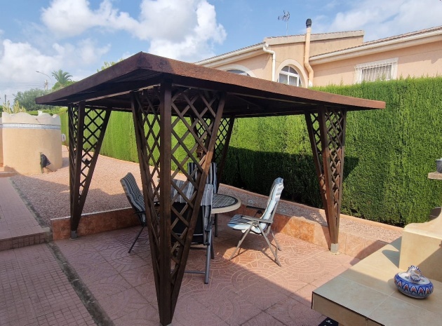 Återförsäljning - Villa - Ciudad Quesada - Town Center