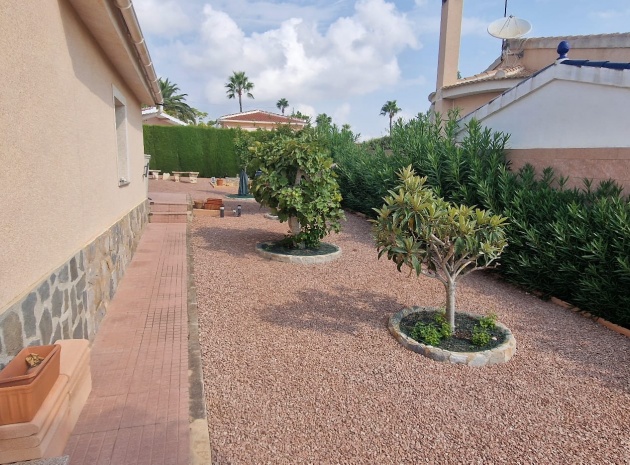 Återförsäljning - Villa - Ciudad Quesada - Town Center