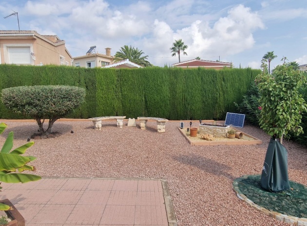 Återförsäljning - Villa - Ciudad Quesada - Town Center