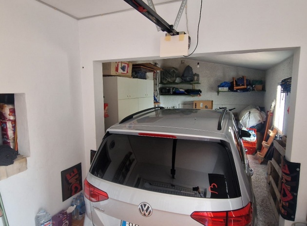 Återförsäljning - Villa - Ciudad Quesada - Town Center