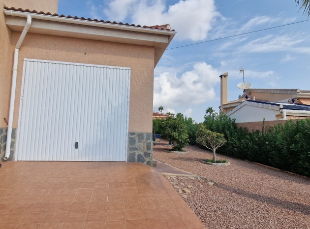 Återförsäljning - Villa - Ciudad Quesada - Town Center