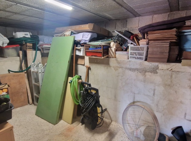 Återförsäljning - Villa - Ciudad Quesada - Town Center