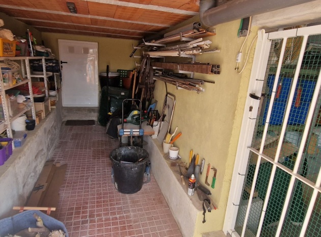 Återförsäljning - Villa - Ciudad Quesada - Town Center