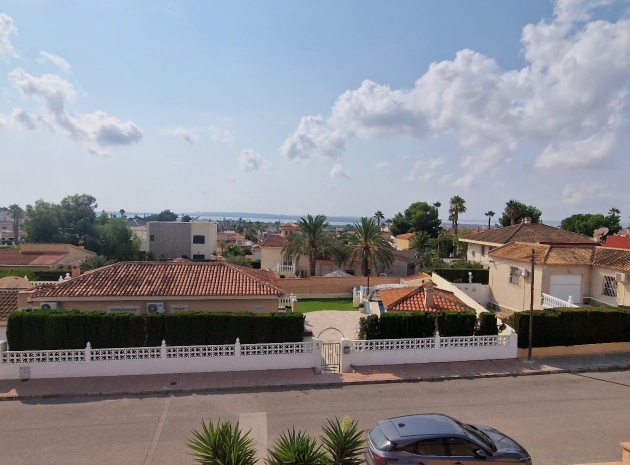 Återförsäljning - Villa - Ciudad Quesada - Town Center