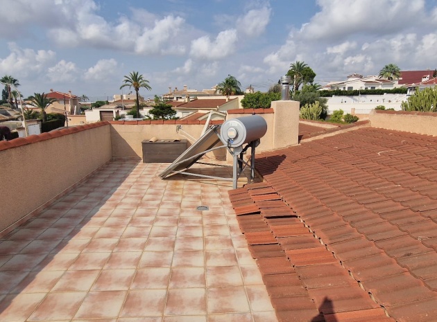 Återförsäljning - Villa - Ciudad Quesada - Town Center