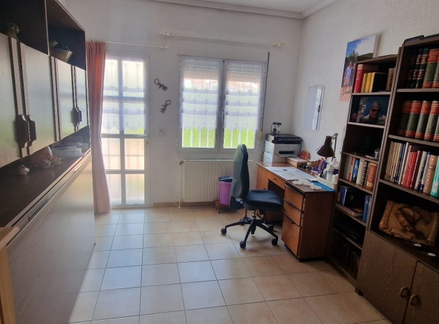 Återförsäljning - Villa - Ciudad Quesada - Town Center