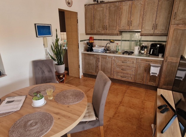 Återförsäljning - Villa - Ciudad Quesada - Town Center