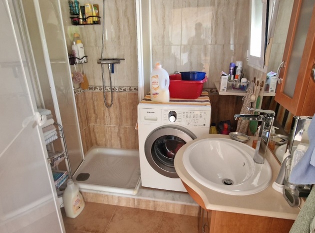 Återförsäljning - Villa - Ciudad Quesada - Town Center