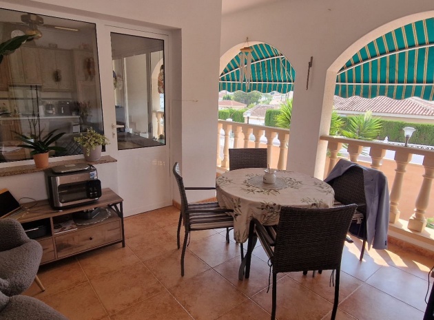 Återförsäljning - Villa - Ciudad Quesada - Town Center