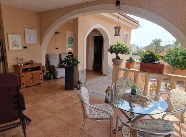 Återförsäljning - Villa - Ciudad Quesada - Town Center