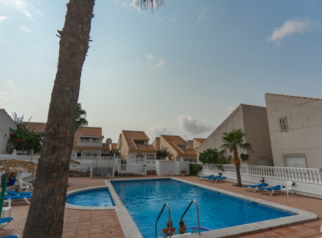 Wiederverkauf - Villa - Ciudad Quesada