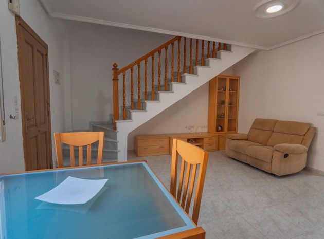 Wiederverkauf - Villa - Ciudad Quesada