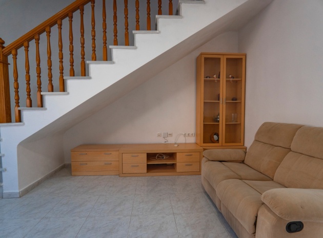 Wiederverkauf - Villa - Ciudad Quesada