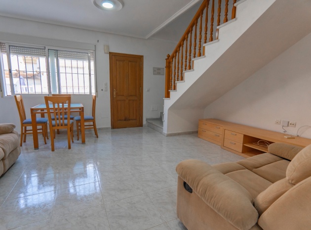 Wiederverkauf - Villa - Ciudad Quesada