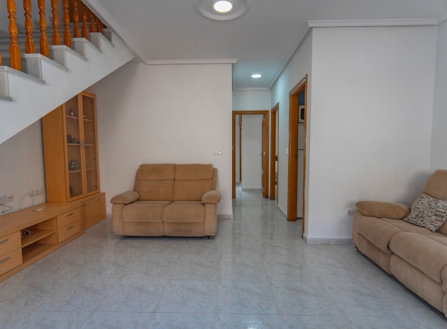 Wiederverkauf - Villa - Ciudad Quesada