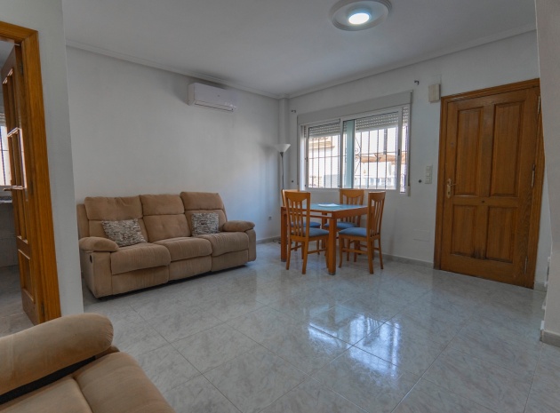 Wiederverkauf - Villa - Ciudad Quesada