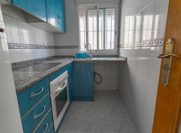 Wiederverkauf - Villa - Ciudad Quesada