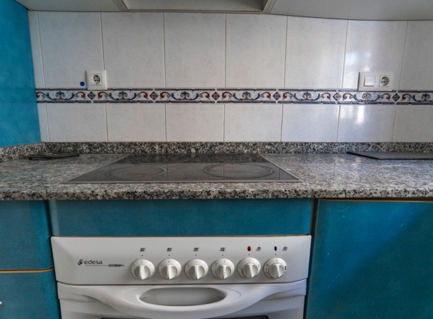 Wiederverkauf - Villa - Ciudad Quesada