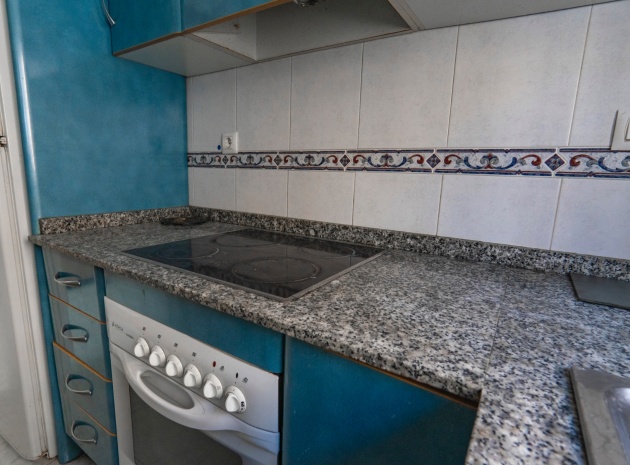 Wiederverkauf - Villa - Ciudad Quesada