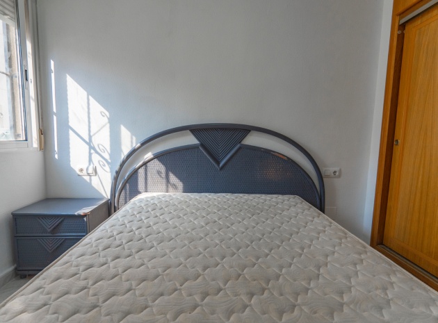 Wiederverkauf - Villa - Ciudad Quesada