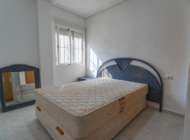 Wiederverkauf - Villa - Ciudad Quesada