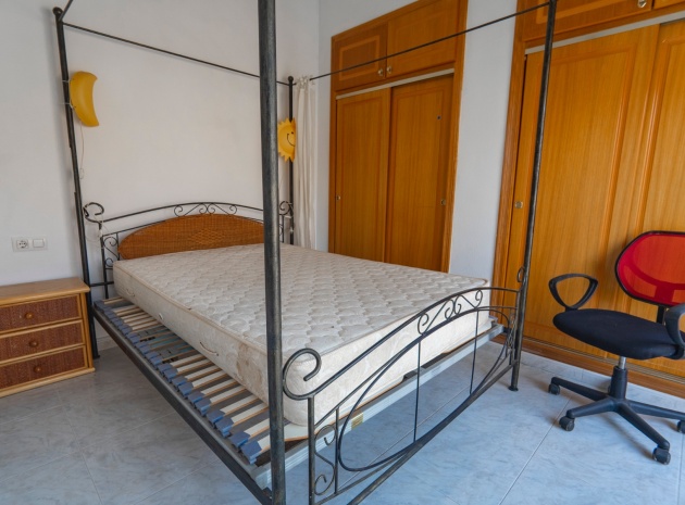 Wiederverkauf - Villa - Ciudad Quesada