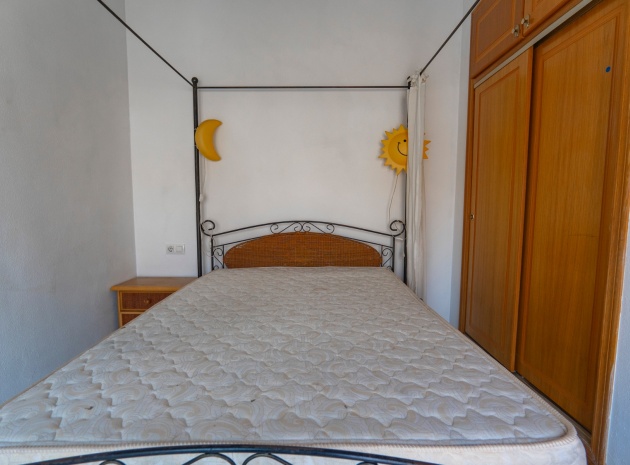 Wiederverkauf - Villa - Ciudad Quesada