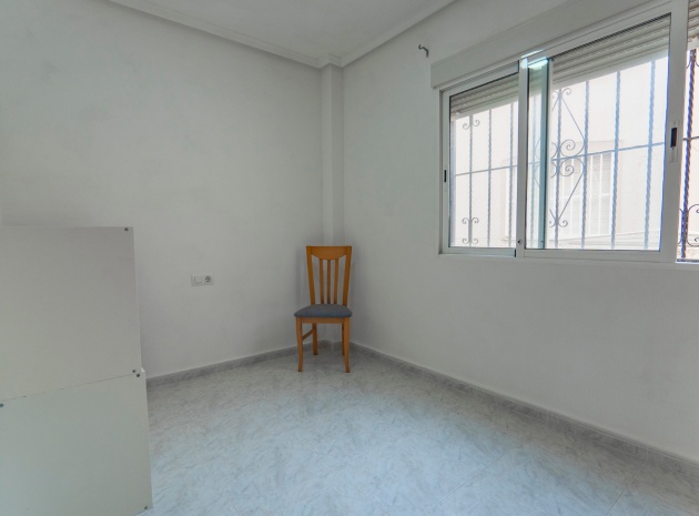 Wiederverkauf - Villa - Ciudad Quesada