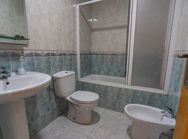 Wiederverkauf - Villa - Ciudad Quesada