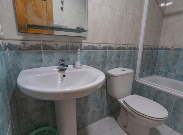 Wiederverkauf - Villa - Ciudad Quesada