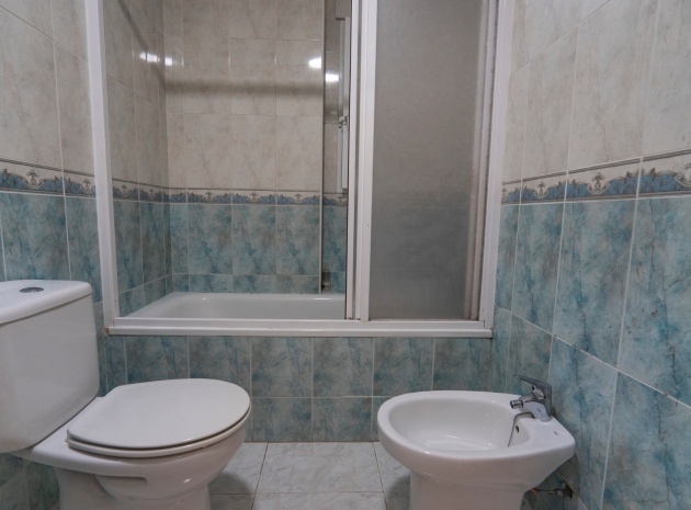 Wiederverkauf - Villa - Ciudad Quesada